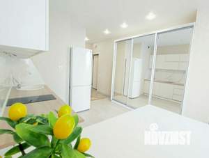 1-к квартира, на длительный срок, 25м2, 16/25 этаж