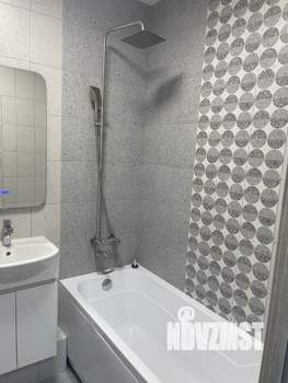 2-к квартира, на длительный срок, 39м2, 8/17 этаж