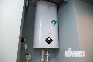 1-к квартира, посуточно, 17м2, 1/1 этаж