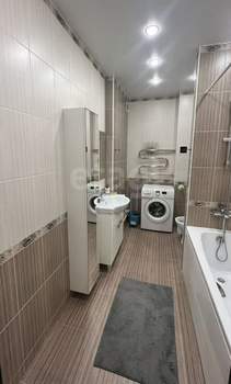 2-к квартира, на длительный срок, 55м2, 13/17 этаж