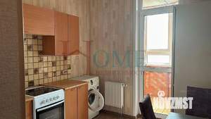 1-к квартира, на длительный срок, 32м2, 5/18 этаж