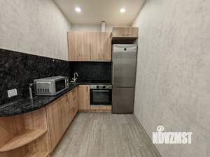 2-к квартира, на длительный срок, 42м2, 14/25 этаж