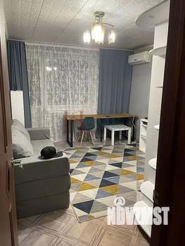 1-к квартира, на длительный срок, 38м2, 6/9 этаж