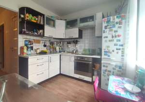 1-к квартира, на длительный срок, 39м2, 7/9 этаж