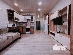 1-к квартира, на длительный срок, 30м2, 16/22 этаж