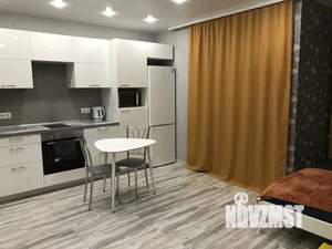 1-к квартира, посуточно, 37м2, 11/25 этаж