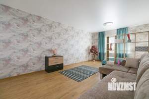 2-к квартира, посуточно, 85м2, 11/20 этаж