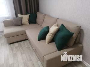 1-к квартира, посуточно, 36м2, 6/16 этаж