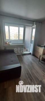 1-к квартира, на длительный срок, 32м2, 7/9 этаж