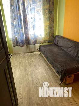 2-к квартира, посуточно, 42м2, 7/9 этаж