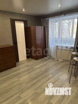 2-к квартира, на длительный срок, 43м2, 4/5 этаж