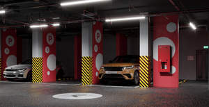 Студия квартира, на длительный срок, 30м2, 25/25 этаж