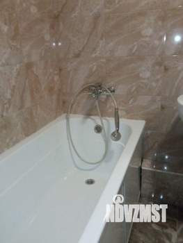 1-к квартира, на длительный срок, 36м2, 17/19 этаж