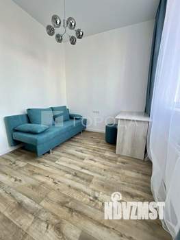 3-к квартира, на длительный срок, 45м2, 3/21 этаж