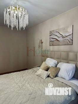 2-к квартира, на длительный срок, 56м2, 2/10 этаж