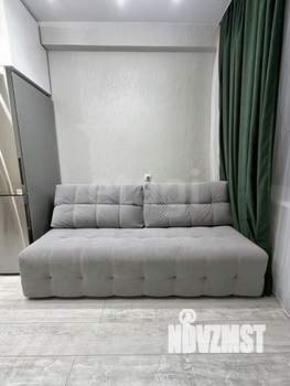 1-к квартира, на длительный срок, 39м2, 10/16 этаж