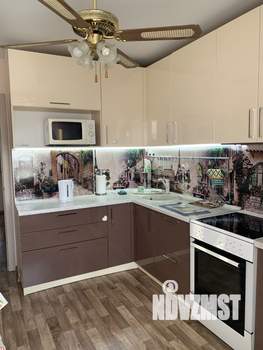 2-к квартира, на длительный срок, 52м2, 6/19 этаж