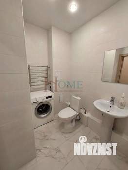 1-к квартира, на длительный срок, 27м2, 15/17 этаж