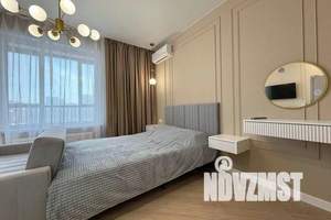 1-к квартира, посуточно, 30м2, 11/26 этаж