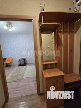 1-к квартира, на длительный срок, 26м2, 2/10 этаж