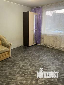 1-к квартира, на длительный срок, 30м2, 3/5 этаж