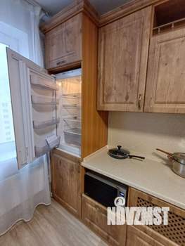 1-к квартира, на длительный срок, 54м2, 10/10 этаж