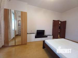 1-к квартира, на длительный срок, 44м2, 18/21 этаж