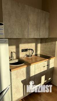 2-к квартира, на длительный срок, 40м2, 12/25 этаж