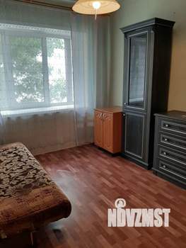 1-к квартира, на длительный срок, 38м2, 4/5 этаж