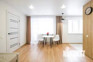 2-к квартира, посуточно, 50м2, 2/5 этаж
