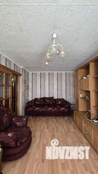 2-к квартира, на длительный срок, 43м2, 4/5 этаж