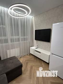 Студия квартира, на длительный срок, 25м2, 7/21 этаж