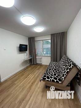 1-к квартира, на длительный срок, 32м2, 2/5 этаж