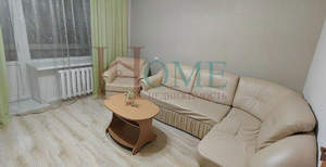 1-к квартира, на длительный срок, 36м2, 4/12 этаж