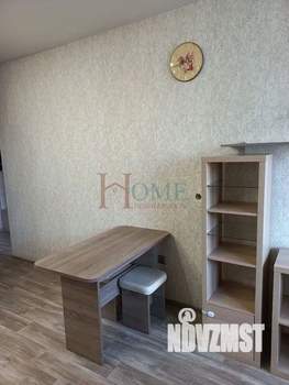 1-к квартира, на длительный срок, 42м2, 9/14 этаж