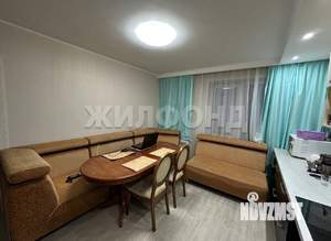 1-к квартира, на длительный срок, 50м2, 4/27 этаж