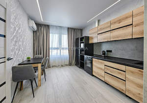 2-к квартира, на длительный срок, 39м2, 16/25 этаж