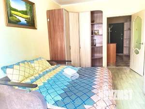 1-к квартира, посуточно, 48м2, 5/26 этаж