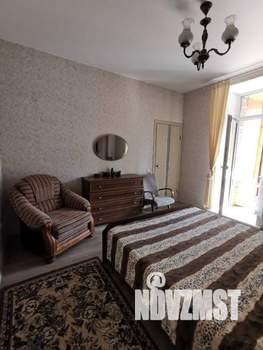 2-к квартира, на длительный срок, 70м2, 2/12 этаж