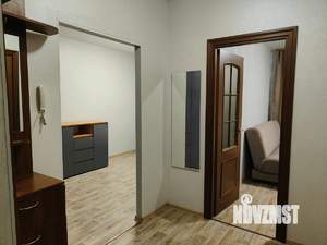 1-к квартира, на длительный срок, 36м2, 13/18 этаж