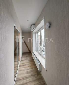 Студия квартира, на длительный срок, 26м2, 13/17 этаж