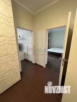 2-к квартира, на длительный срок, 47м2, 10/17 этаж