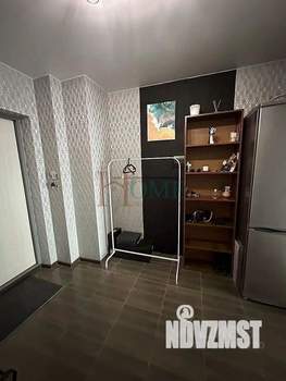 1-к квартира, на длительный срок, 42м2, 17/26 этаж