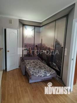 2-к квартира, на длительный срок, 44м2, 2/5 этаж