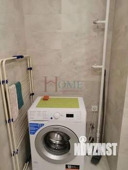 1-к квартира, на длительный срок, 52м2, 15/21 этаж