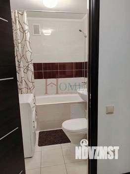 Студия квартира, на длительный срок, 25м2, 6/11 этаж