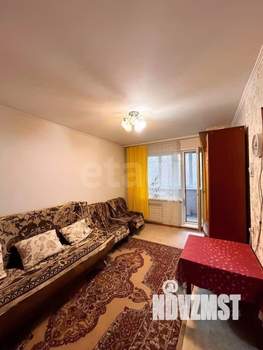 2-к квартира, на длительный срок, 43м2, 2/9 этаж