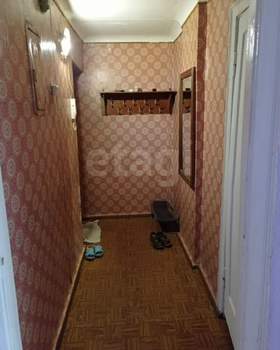 1-к квартира, на длительный срок, 32м2, 3/5 этаж