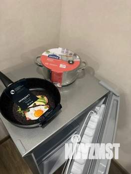 Студия квартира, посуточно, 30м2, 20/26 этаж