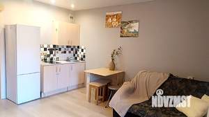 Студия квартира, на длительный срок, 25м2, 7/11 этаж